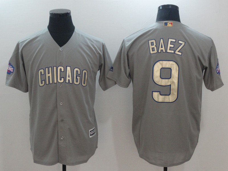 Chicago Cubs jerseys-105